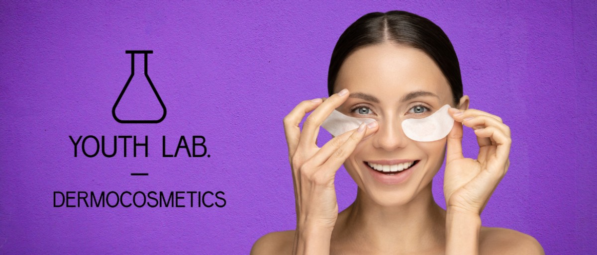Τα YouthLab Eye Patches που δεν πέφτουν ποτέ photo Τα YouthLab Eye Patches που δεν πέφτουν ποτέ photo