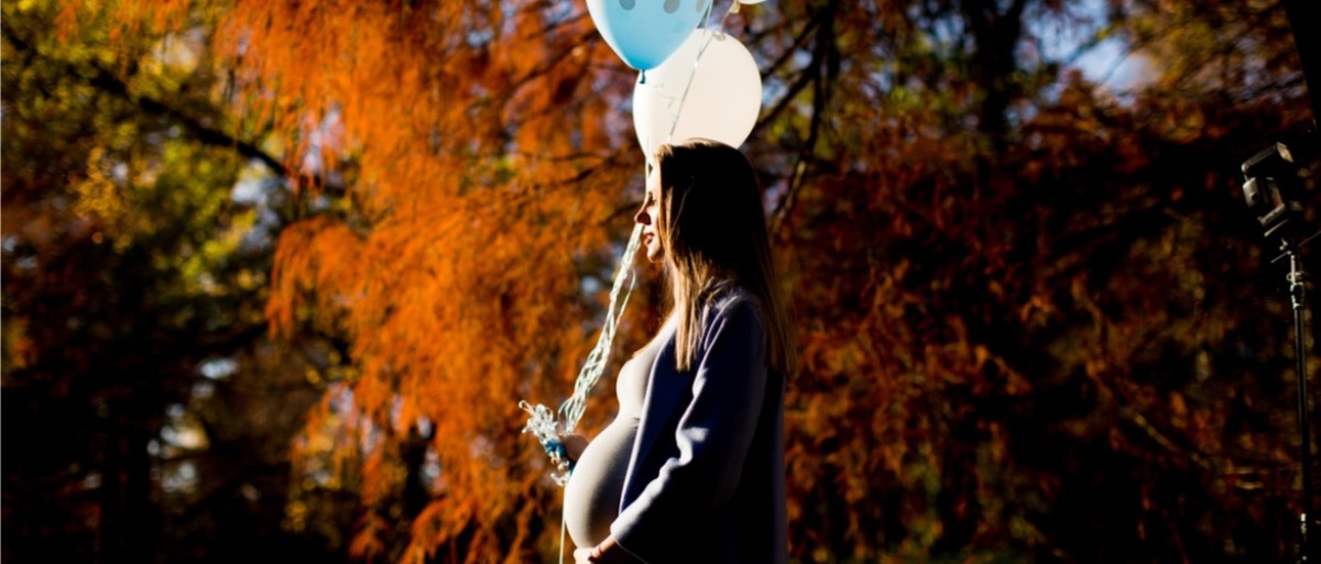 Беременность и миома: что нужно знать от фотоэксперта