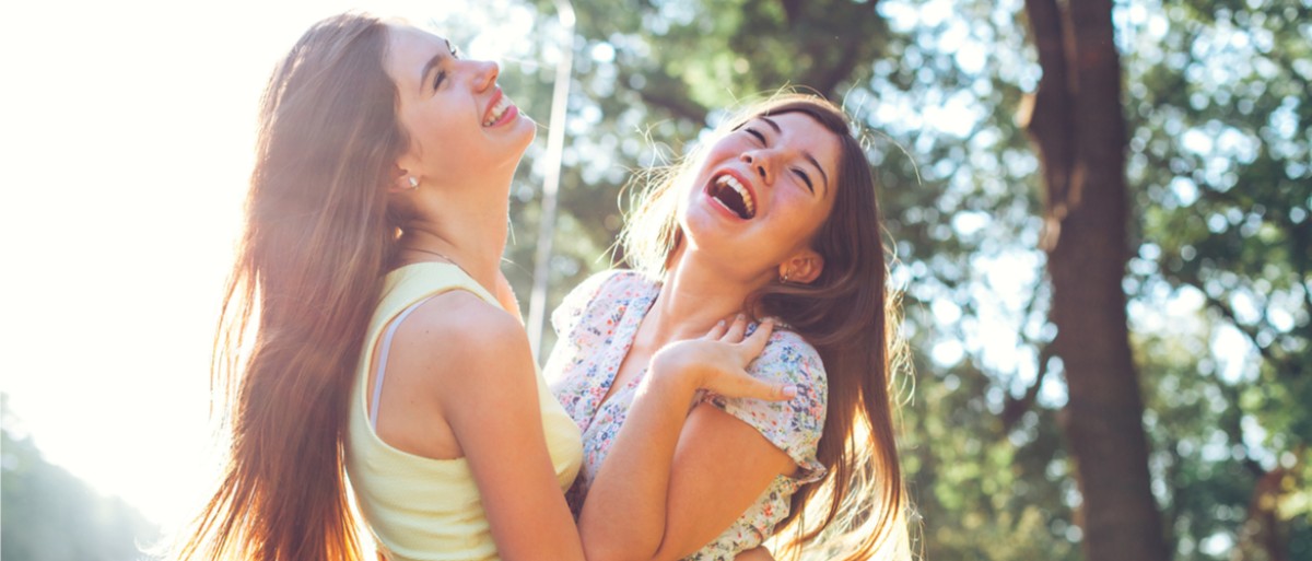 I migliori consigli per una foto con un sorriso bello e sano