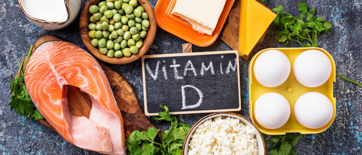 Βιταμίνη D: Πότε ελέγχουμε τα επίπεδά της και τι ρόλο έχει photo Βιταμίνη D: Πότε ελέγχουμε τα επίπεδά της και τι ρόλο έχει photo