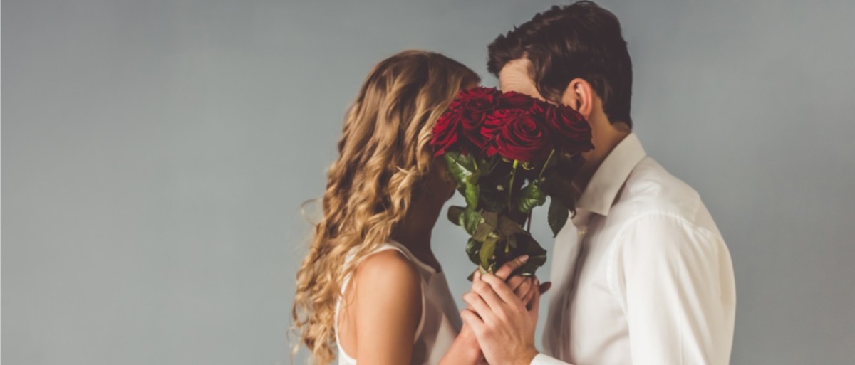 5 ways that Valentine's Day boosts your health photo