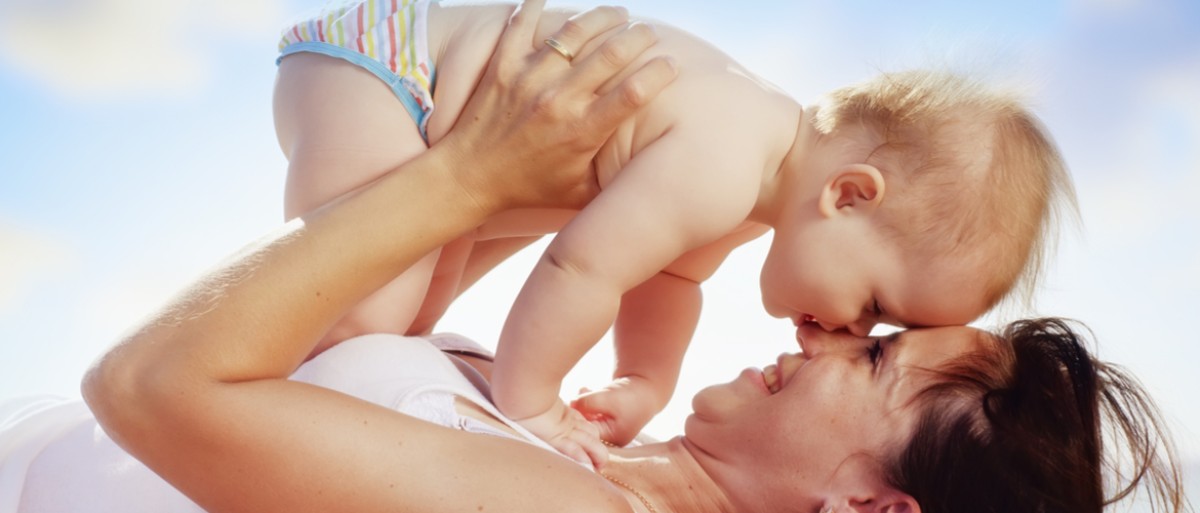 4 règles de base à suivre sur la plage avec babyphoto