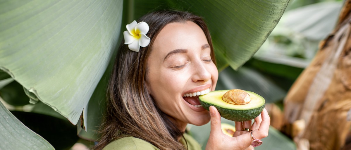 Avocado: Kalorien, Eigenschaften und clevere Essgewohnheiten Foto
