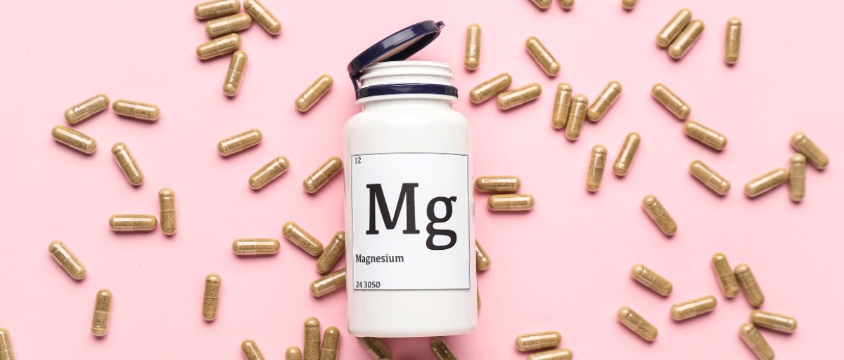 When is it better to take magnesium? photo