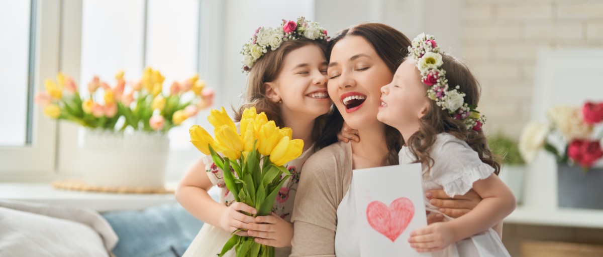 Mother's Day 2024: When is it celebrated, how and when was it establishedphoto