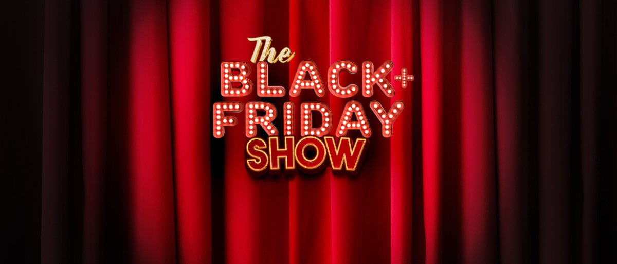 Black Friday στο Wecare.gr photo Black Friday στο Wecare.gr photo