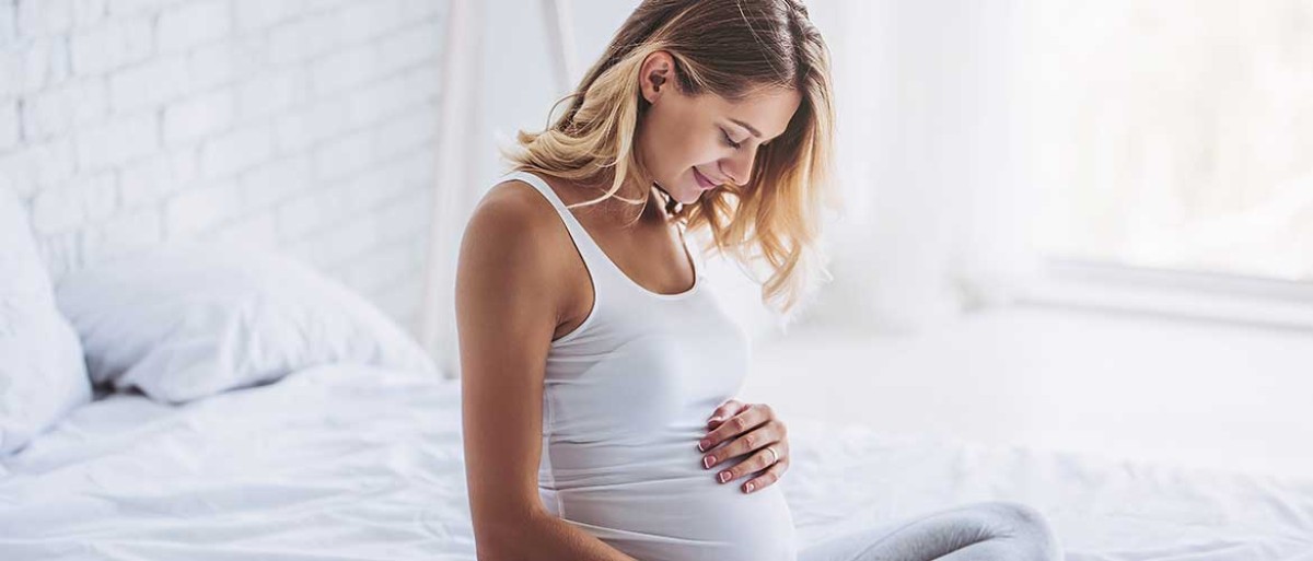 Pregnancy and fertile days - Myths & truthsphoto