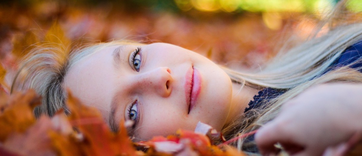 Die beste Beauty-Routine für das Morgenfoto