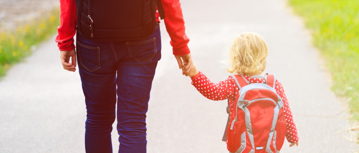 Ritorno a scuola: come affronterete insieme il ritorno a scuola