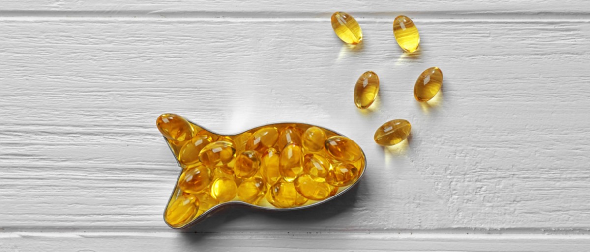 Cod liver oil: The expert explains the benefits and vitamins of the valuable nutritional supplement photo
