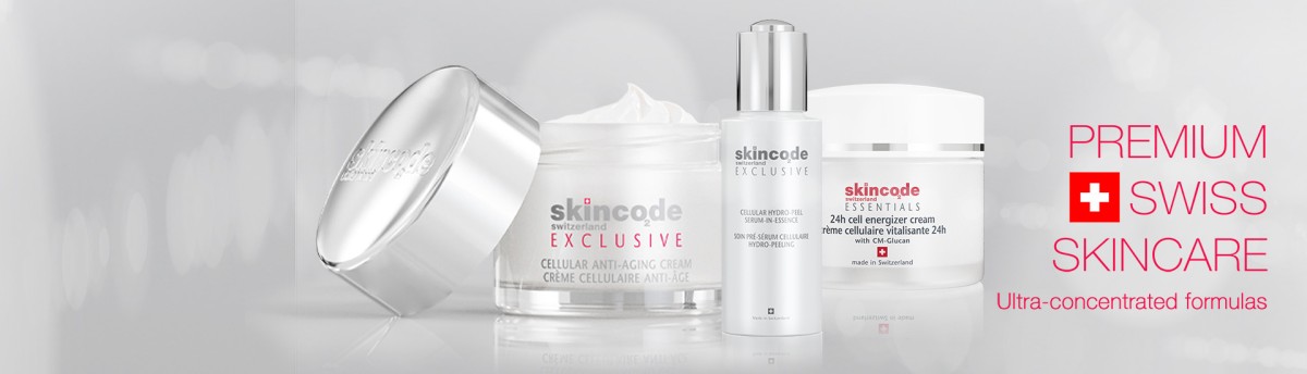 Skincode Skincode