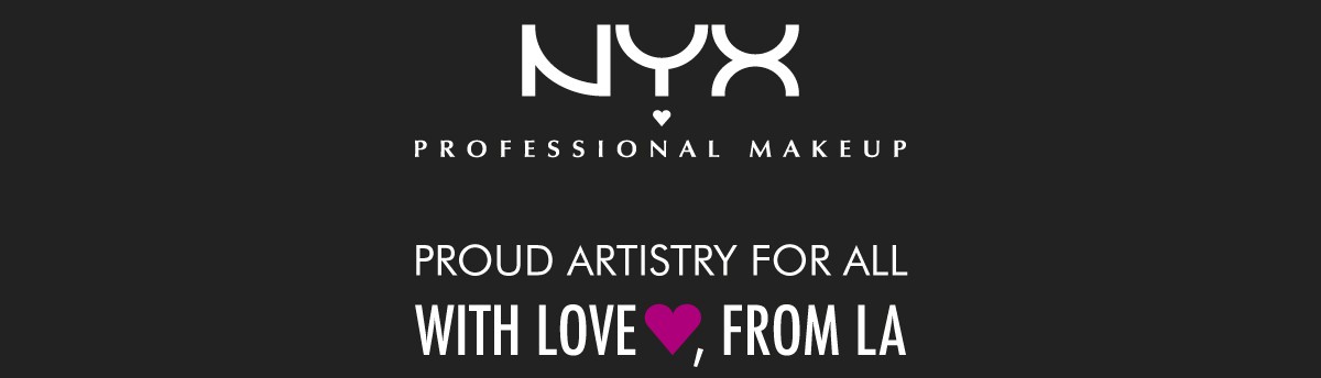 NYX Professional Makeup NYX Professional Makeup