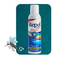 Repel Spray 150ml