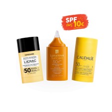 Αντηλιακά έως 10€ Αντηλιακά έως 10€