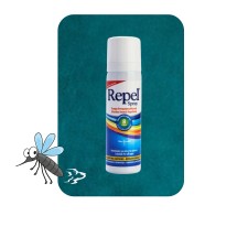 Repel Spray 50ml