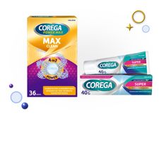 Corega Corega