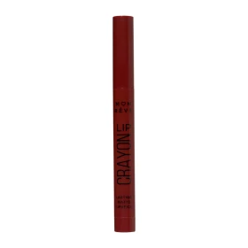 Mon Reve Lip Crayon, Μακράς Διάρκειας Ματ Lipstick 14 Chestnut