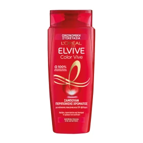 L'Oreal Paris Elvive Color Vive Σαμπουάν για Βαμμένα Μαλλιά 700ml