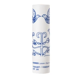 Korres Balsam Lip Balm Yoghurt Spf20 4.5g