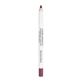 Seventeen Supersmooth Waterproof Eye Liner Pencil