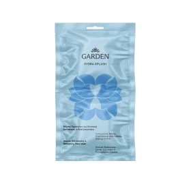 Garden Hydra Splash Face Mask, 2x8ml