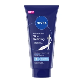Nivea Skin Refining 72h Body Serum Lotion 200ml