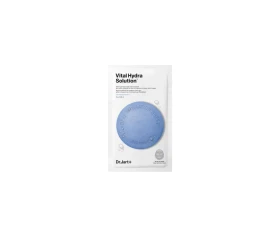 Dr. Jart+ Dermask Waterjet Vital Hydra Solution Sheet Mask 25g