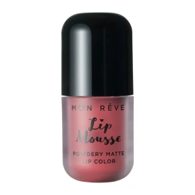 Mon Reve Lip Mousse 06 Prague, 4g
