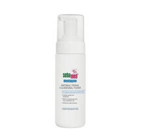 Sebamed Clear Face Antibacterial Cleansing Foam, Αφρός Καθαρισμού για Ακμή/Λιπαρό Δέρμα, 150ml