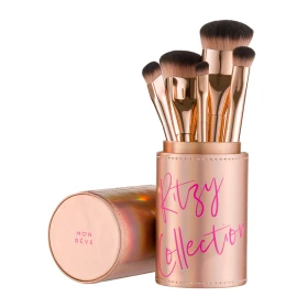 Mon Reve The Ritzy Collection Brush Set 5τμχ