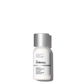 The Ordinary Sulfur 10% Powder-to-Cream Concentrate, Συμπύκνωμα Πούδρας - Κρέμας κατά των Ατελειών, 5g