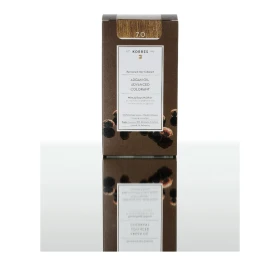Korres Βαφή ARGAN OIL Advanced Colorant 7.0 Ξανθό