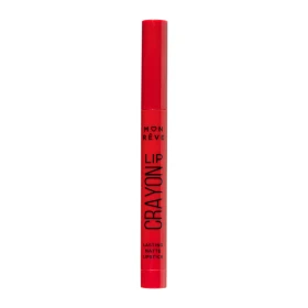 Mon Reve Lip Crayon, Μακράς Διάρκειας Ματ Lipstick 13 Flame