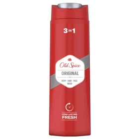 Old Spice Shower Gel Original 400ml
