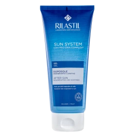 Rilastil Sun System After Sun Gel 200ml