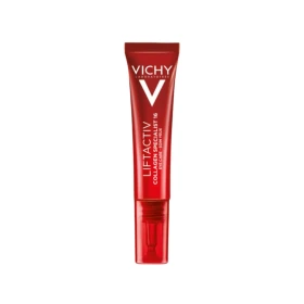 Vichy Liftactiv Collagen Specialist 16 Αντιγηραντική Κρέμα Ματιών 15ml