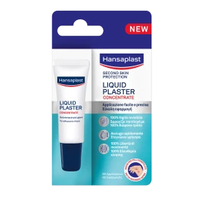 Hansaplast Liquid Plaster Concentrate 10ml