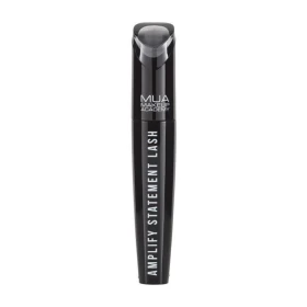MUA Amplify Statement Lash Mascara Black, 1 τεμάχιο
