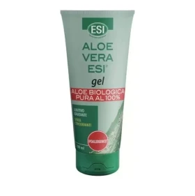 Esi Aloe Vera Gel Pure to 100 0ml νέα φόρμουλα