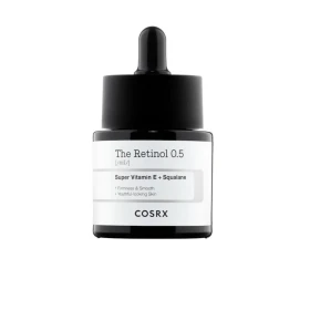 COSRX The Retinol 0.5 Oil 20ml