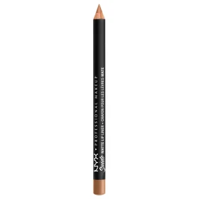 NYX Professional Makeup  Suede Matte Lip Liner 1gr