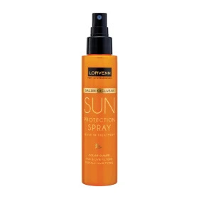 Lorvenn Salon Exclusive Sun Protection 120ml