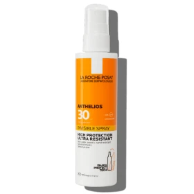La Roche Posay Anthelios Invisible Spray SPF30 200ml