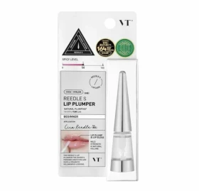 VT Reedle Shot Lip Plumper Natural 4.3g