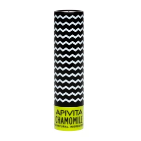Apivita Lip Care με Χαμομήλι SPF15 4.4gr