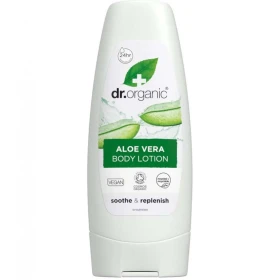 Doctor Organic Aloe Vera Skin Lotion 200ml