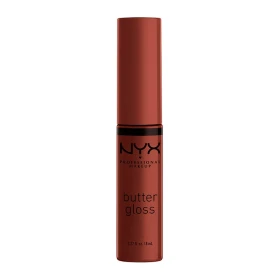 NYX Butter Lip Gloss 8ml