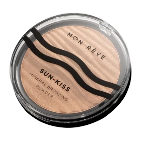 Mon Reve Sun-Kiss Bronzing Powder 18g