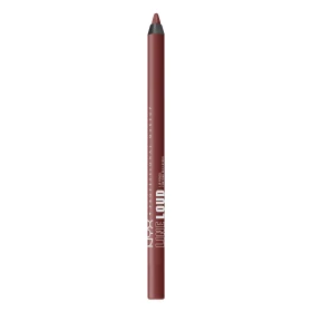 Nyx Professional Makeup Line Loud Lip Pencil 32 Sassy, 1.2g