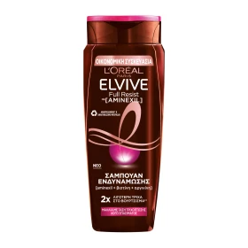L'Oreal Paris Elvive Full Resist Σαμπουάν Ενδυνάμωσης 700ml